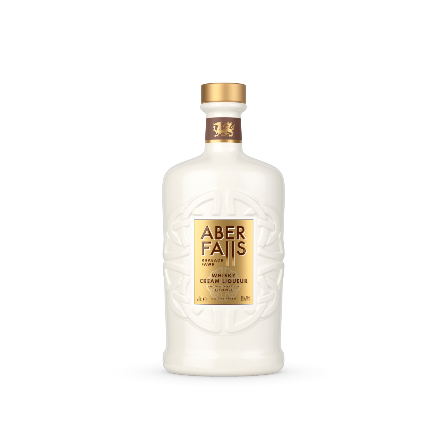 Aber Falls Cream Liqueur 70 cl