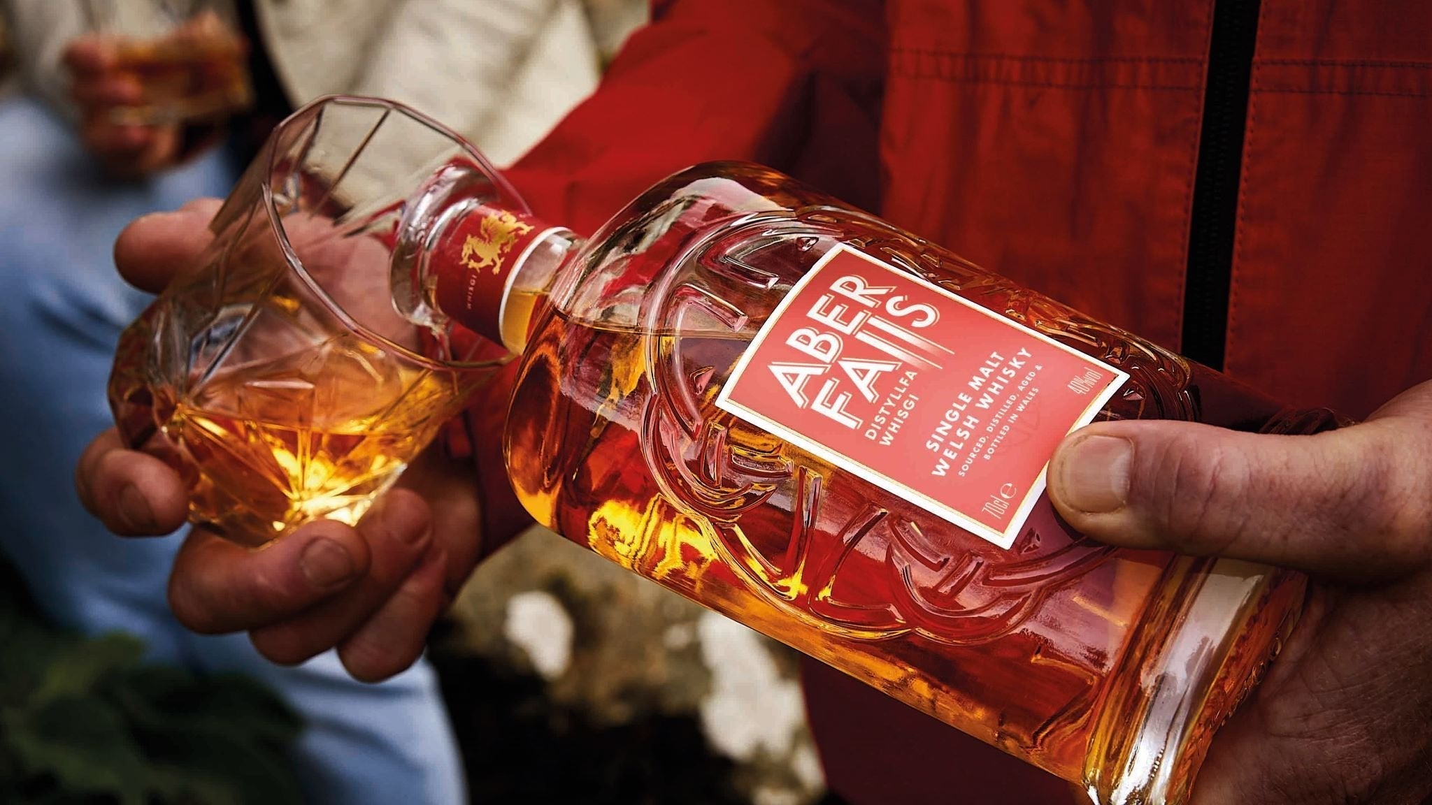 All Products – Aber Falls Distillery