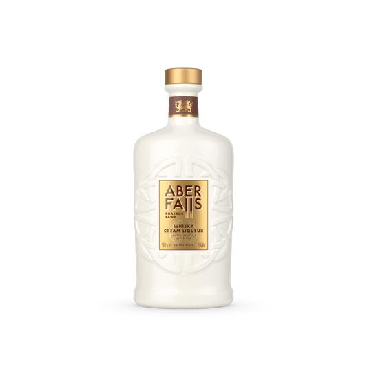 Aber Falls Cream Liqueur 70 cl