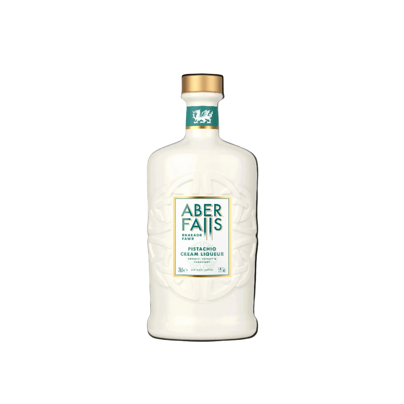 Aber Falls 70cl Pistachio Cream Liqueur main image 1