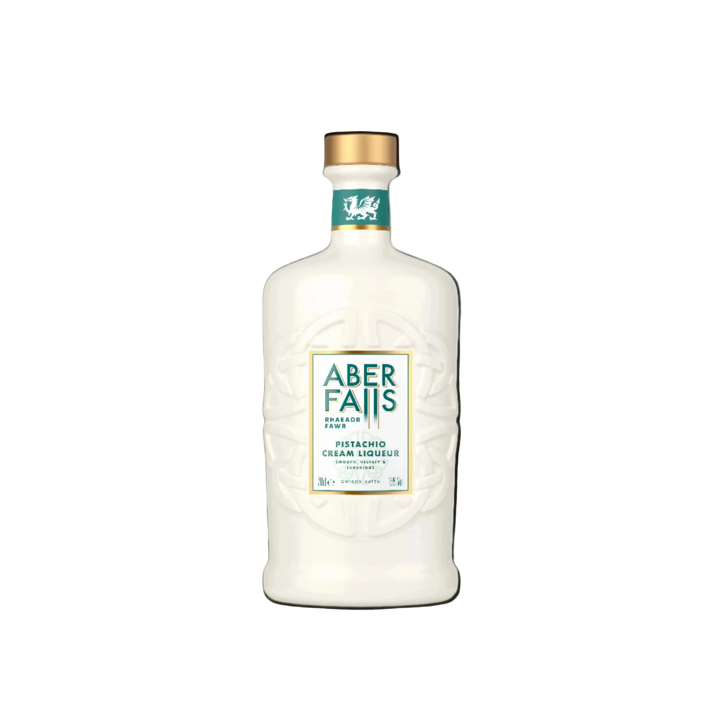 Aber Falls Pistachio Cream Liqueur 70 cl
